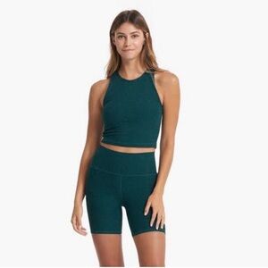 VUORI WOMEN´S ELEVATION PLYO TANK